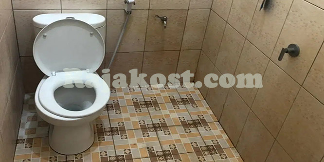 Foto 4 dari kost Kost Acel Cipulir