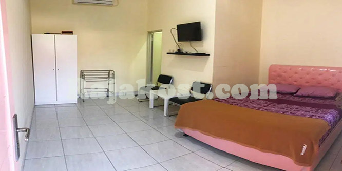 Foto utama Kost Acel Cipulir di Jl. Perdana No. 22 Rt 018/003 Ulujami Pesanggrahan Jakarta Selatan