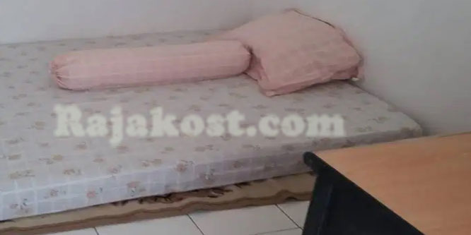 Foto utama Kost Akses 24 Jam di Jl. Bedugul Blok 3a No.8 Kalideres