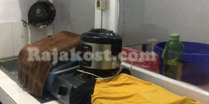 Foto 4 dari kost Kost Akses 24 Jam