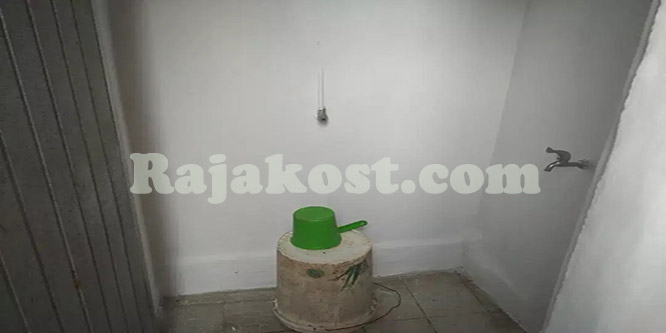 Foto 3 dari kost Kost Al Fatih Utan Kayu
