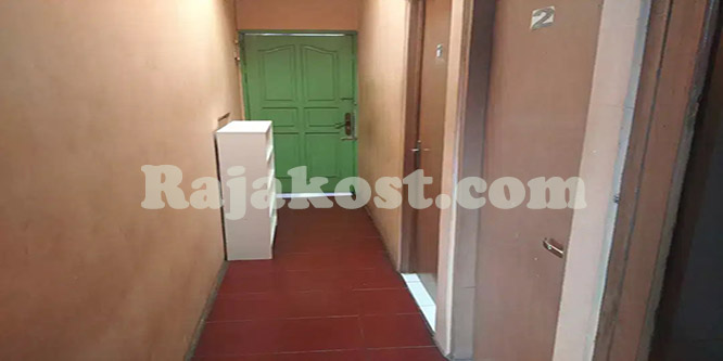 Foto 2 dari kost Kost Al Fatih Utan Kayu