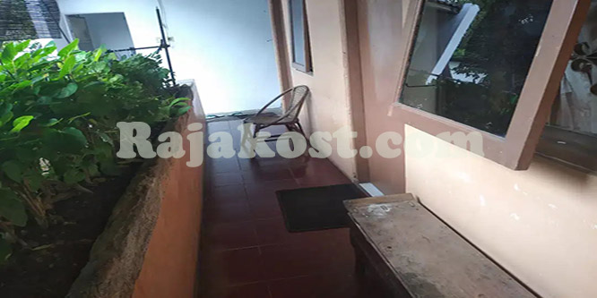 Foto 4 dari kost Kost Al Fatih Utan Kayu