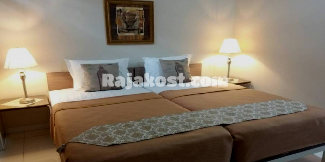 Foto 4 dari kost Kost Alevi Place Tenggilis Mejoyo Surabaya