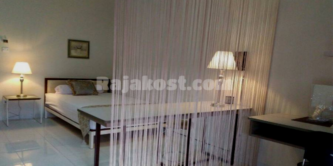 Foto 2 dari kost Kost Alevi Place Tenggilis Mejoyo Surabaya