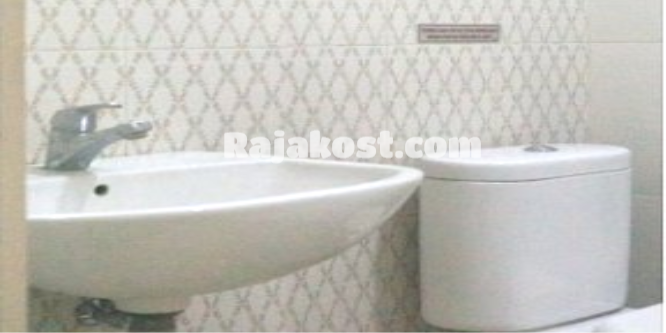 Foto 5 dari kost Kost Alevi Place Tenggilis Mejoyo Surabaya