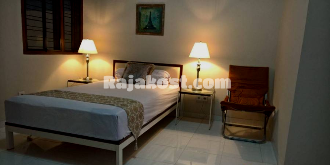 Foto 3 dari kost Kost Alevi Place Tenggilis Mejoyo Surabaya