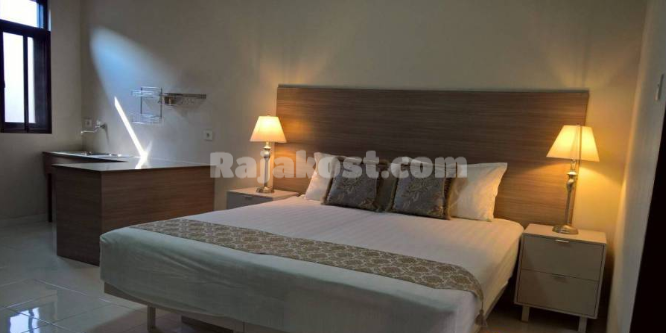 Foto utama Kost Alevi Place Tenggilis Mejoyo Surabaya di Jl Raya Tengilis No. 135, Tenggilis Mejoyo Surabaya