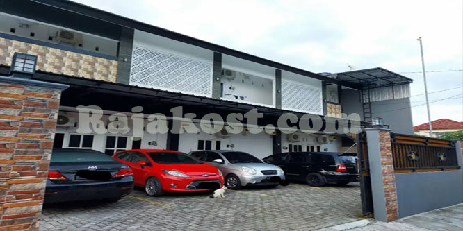 Foto 5 dari kost Kost Ararya House