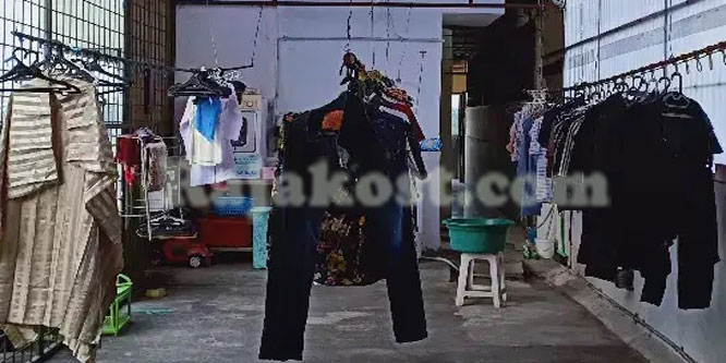 Foto 5 dari kost Kost Arjuna Utara