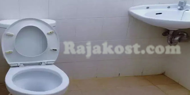 Foto 2 dari kost Kost Arjuna Utara