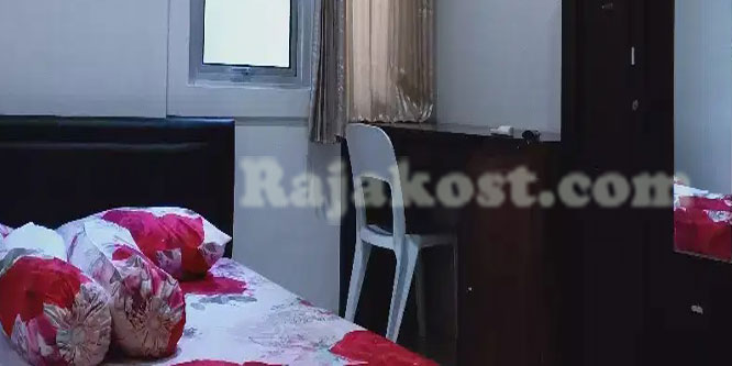 Foto utama Kost Arjuna Utara di Jl. Arjuna Utara No.12 Grogol Petamburan