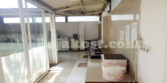 Foto 5 dari kost Kost Avalon Residence Karawaci Tangerang