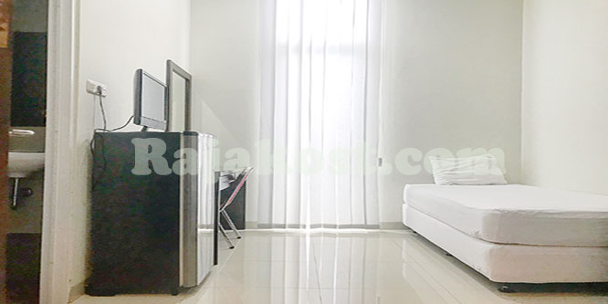 Foto utama Kost Avalon Residence Karawaci Tangerang di Jl. Permata Sari No.32, Binong, Kec. Curug, Kabupaten Tangerang, Banten 15810
