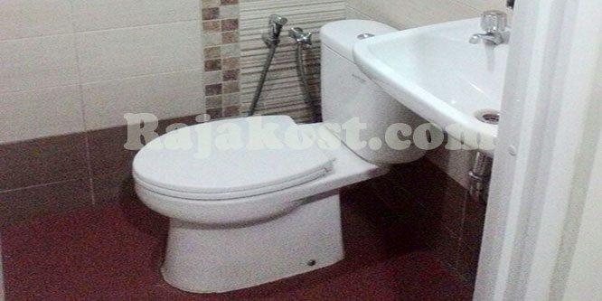 Foto 4 dari kost Kost Avalon Residence Karawaci Tangerang