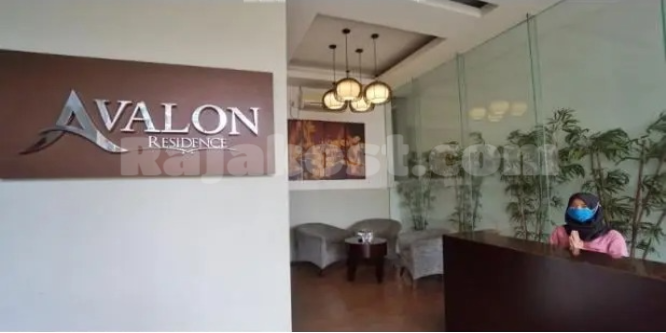 Foto 2 dari kost Kost Avalon Residence Setiabudi Jakarta Selatan