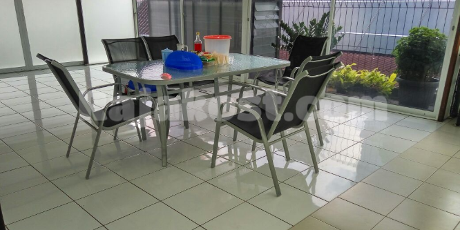 Foto 3 dari kost Kost Avalon Residence Setiabudi Jakarta Selatan