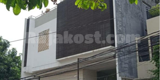 Foto 5 dari kost Kost Avalon Residence Setiabudi Jakarta Selatan