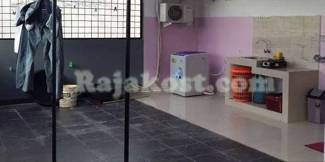 Foto 4 dari kost Kost Bahagia Residence