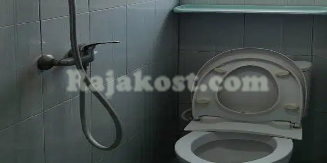 Foto 2 dari kost Kost Bahagia Residence