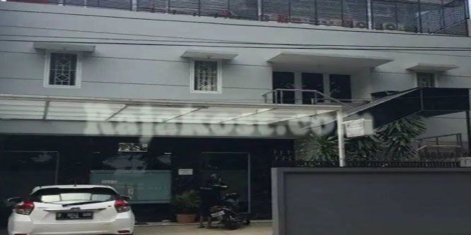 Foto 4 dari kost Kost Bee House Residence