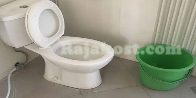 Foto 3 dari kost Kost Bee House Residence