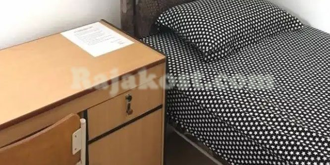 Foto utama Kost Bee House Residence di Jl. Anggrek Garuda Blok E Palmerah