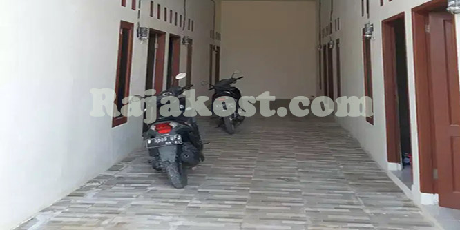 Foto utama Kost Bersih dan Rapih di Jl. Gading Sengon IV Kelapa Gading