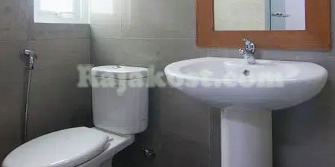 Foto 3 dari kost Kost Bulanan Kampung Bali