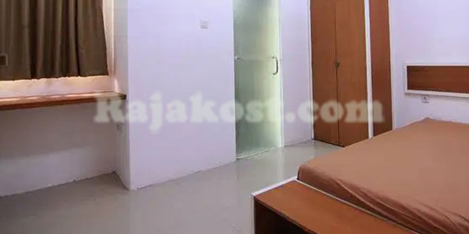 Foto utama Kost Bulanan Kampung Bali di Jl. Kampung Bali XVI No.146 Tanah Abang