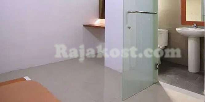 Foto 2 dari kost Kost Bulanan Kampung Bali