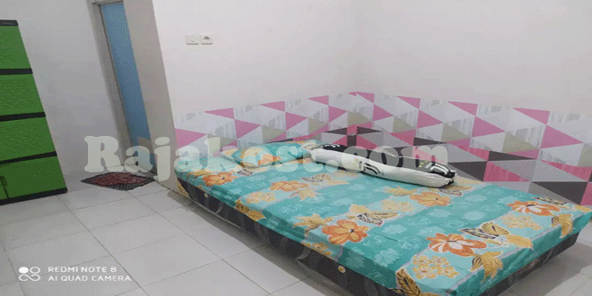 Foto utama Kost Campur Babatan di Jl. Karangan Jaya I No.63