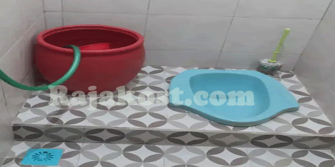 Foto 2 dari kost Kost Campur Babatan