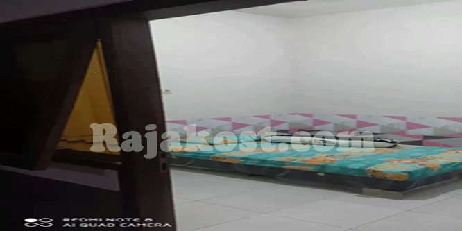 Foto 3 dari kost Kost Campur Babatan