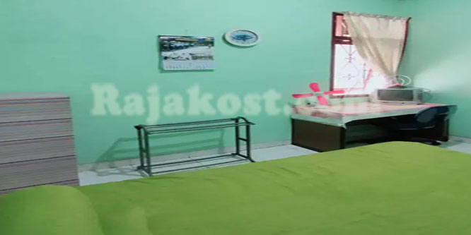 Foto 2 dari kost Kost Campur Bekasi