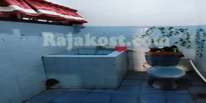 Foto 3 dari kost Kost Campur Bekasi