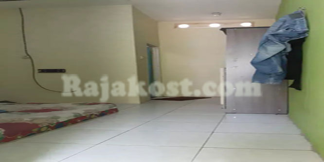 Foto 3 dari kost Kost Campur Cikarang