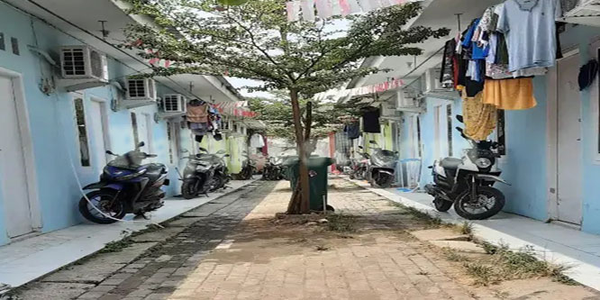 Foto 4 dari kost Kost Campur Cikarang