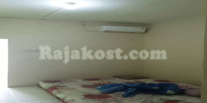 Foto utama Kost Campur Cikarang di Jl. Kampung Kukun Cifest Bekasi