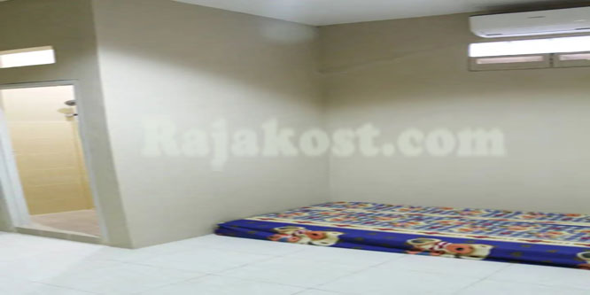 Foto utama Kost Campur Jatiwarna di Jl. Melati 3 No.1a Pondok Melati