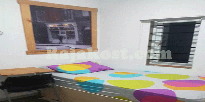 Foto 2 dari kost Kost Campur Mekarwangi