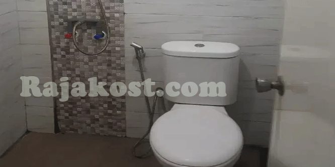 Foto 5 dari kost Kost Campur Mekarwangi