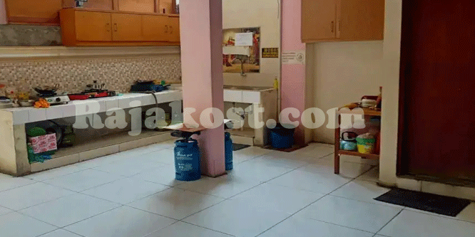 Foto 3 dari kost Kost Campur Ploso