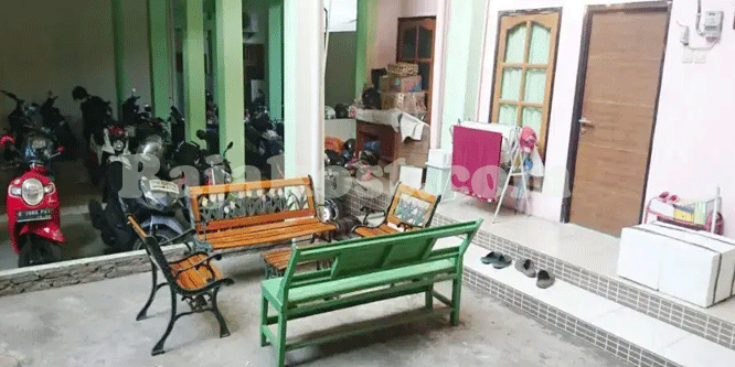 Foto 4 dari kost Kost Campur Ploso