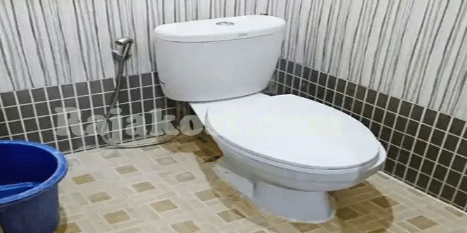 Foto 2 dari kost Kost Campur Ploso