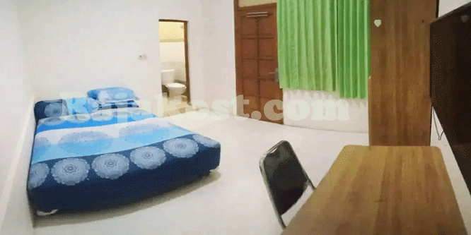 Foto utama Kost Campur Ploso di Jl. Ploso Timur VII No.71