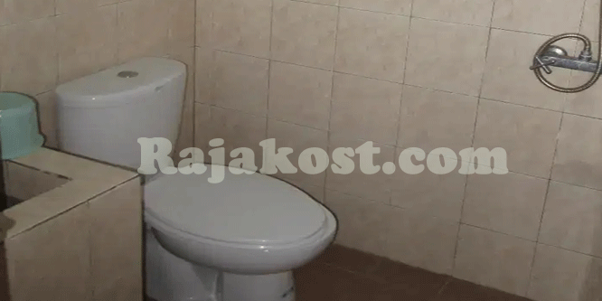 Foto 3 dari kost Kost Campur Renon