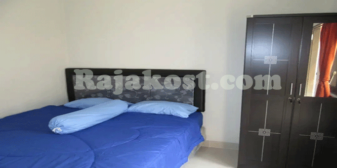 Foto 2 dari kost Kost Campur Renon