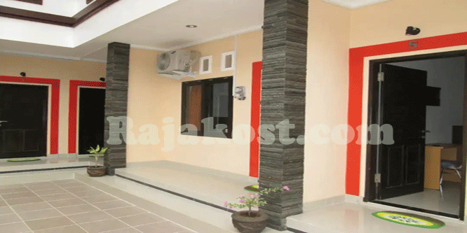 Foto 5 dari kost Kost Campur Renon