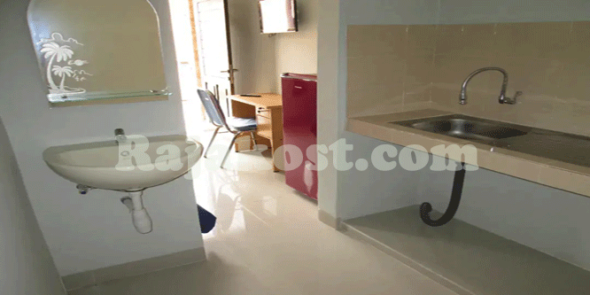 Foto 4 dari kost Kost Campur Renon